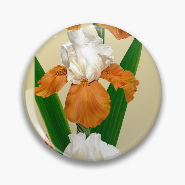 Item preview, Invitation Iris designed and sold by Anthony Seeker.
