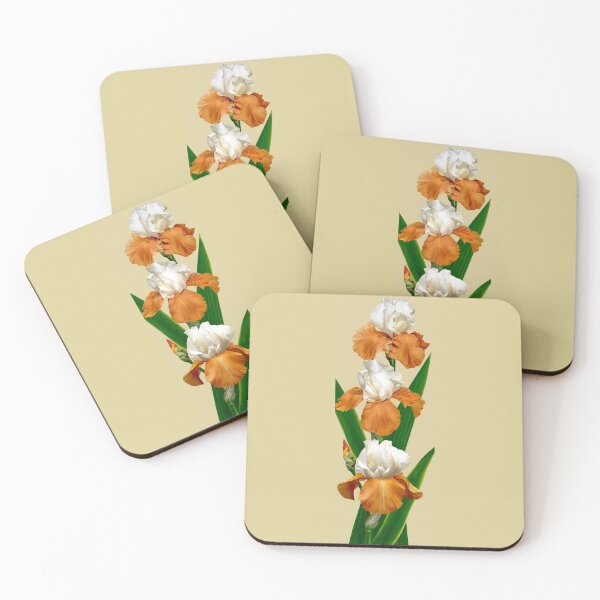 Item preview, Invitation Iris designed and sold by Anthony Seeker.