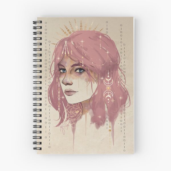 Item preview, Celestial Kady designed and sold by kimcarlika.