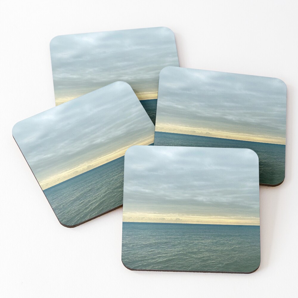 Item preview, Coasters (Set of 4) designed and sold by CreativeSlice.