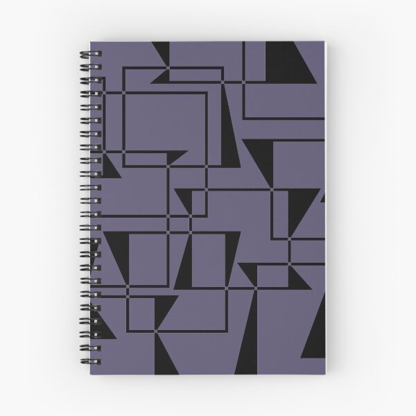 Item preview, Modern, urban, bold, cool geometric pattern art  designed and sold by theendup.
