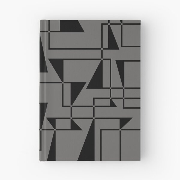 Item preview, Modern, urban, bold, cool geometric pattern art  designed and sold by theendup.