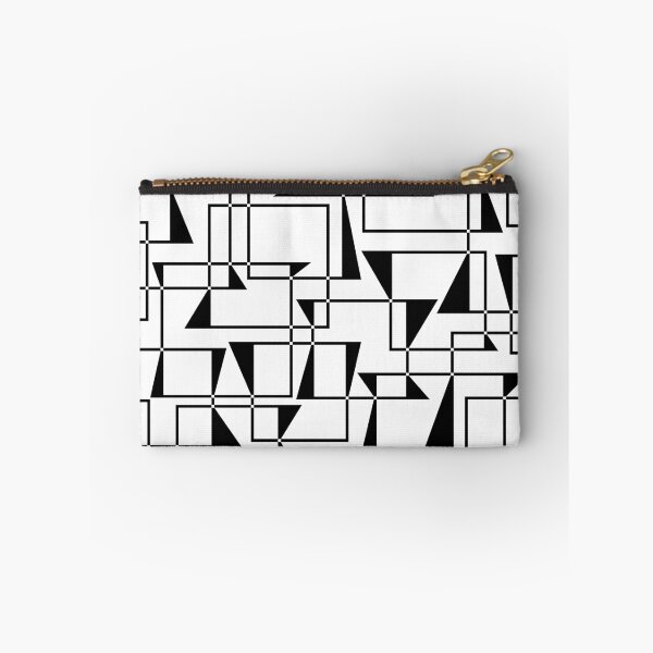 Item preview, Modern, urban, bold, cool geometric pattern art  designed and sold by theendup.