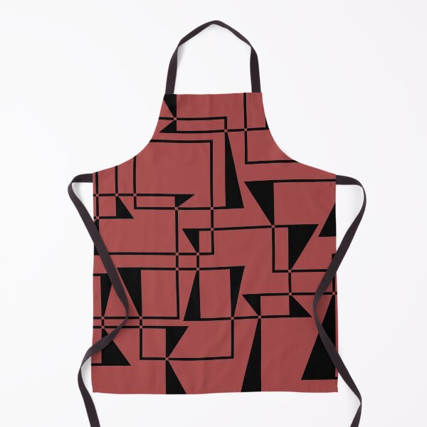 Item preview, Modern, urban, bold, cool geometric pattern art  designed and sold by theendup.