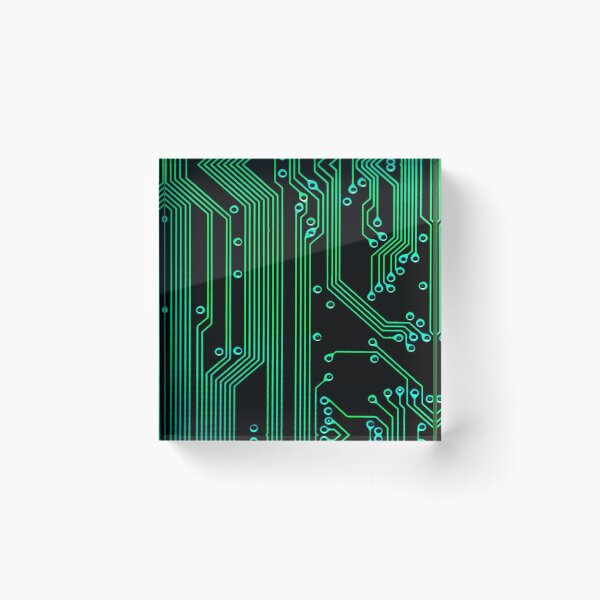 Item preview, Electric Circuit Board designed and sold by Peace Cyebukayire.