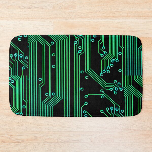 Item preview, Electric Circuit Board designed and sold by Peace Cyebukayire.