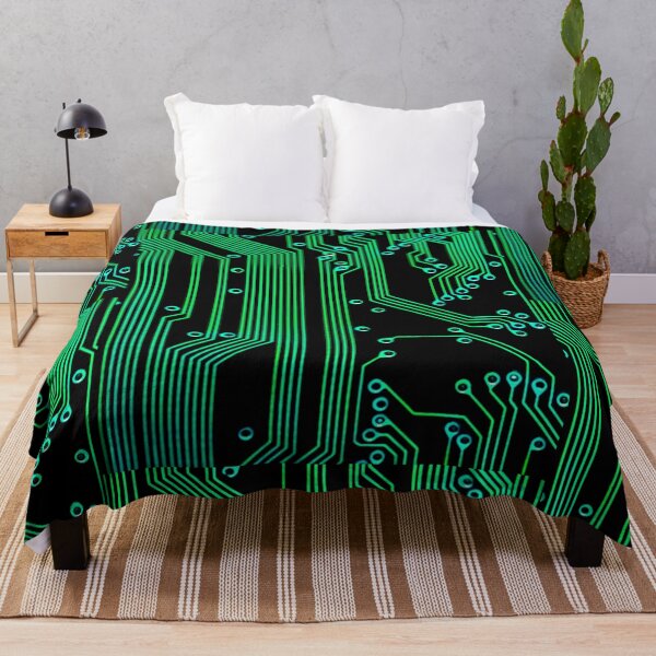 Item preview, Electric Circuit Board designed and sold by Peace Cyebukayire.
