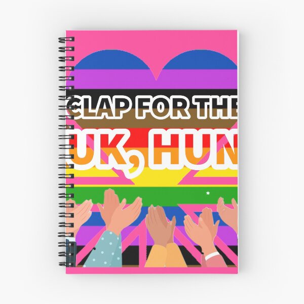Item preview, Clap for the Uk, Hun RuPauls Drag Race UK United Kingdolls designed and sold by hypocratees.