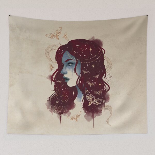 Item preview, Celestial Sarai designed and sold by kimcarlika.