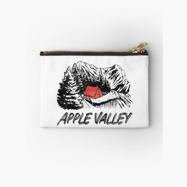 Item preview, Apple Valley Minnesota Camping designed and sold by Taumaturgo.