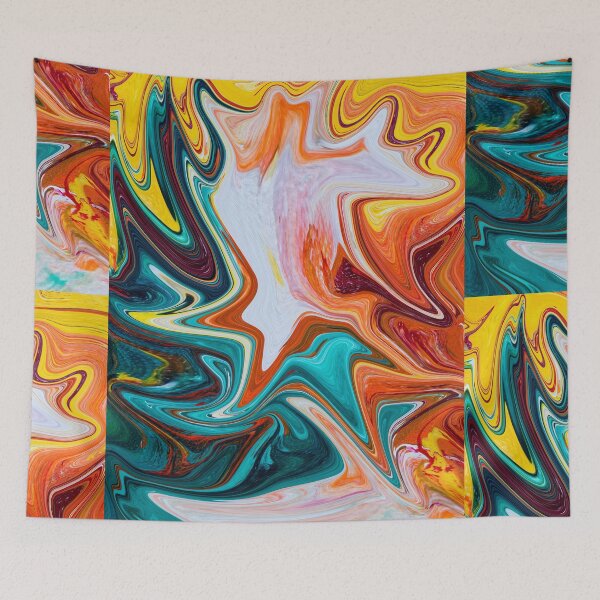 Item preview, Abstract-8 designed and sold by SNGS1283.
