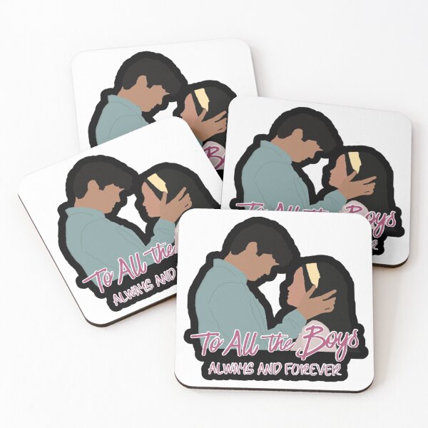 Item preview, To all the boys I loved before  designed and sold by prettyfemme.