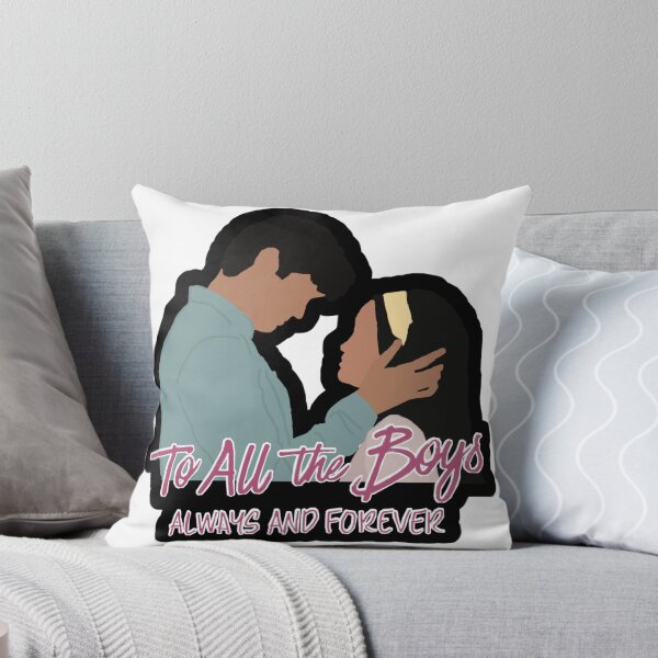 Item preview, To all the boys I loved before  designed and sold by prettyfemme.