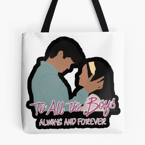 Item preview, To all the boys I loved before designed and sold by prettyfemme.