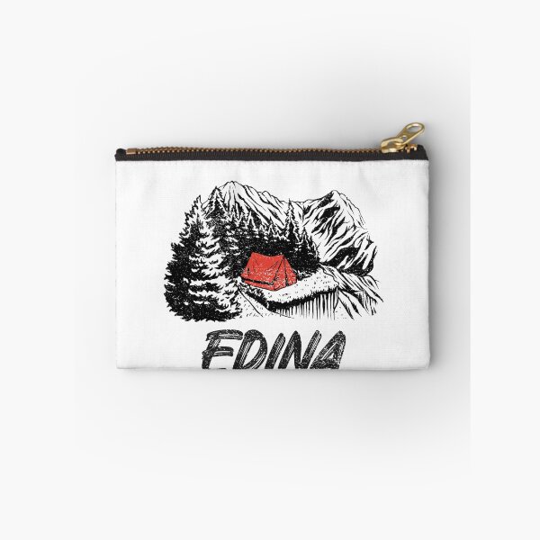 Item preview, Edina Minnesota Camping designed and sold by Taumaturgo.