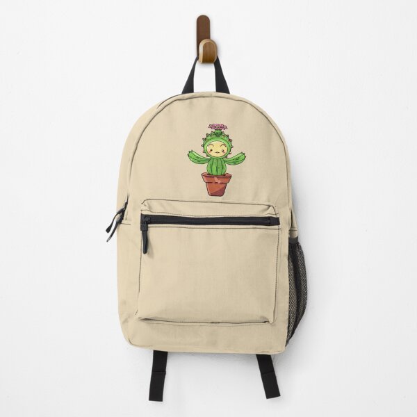 Item preview, Lil Cactus - Legend of Mana designed and sold by CricketDoodles.