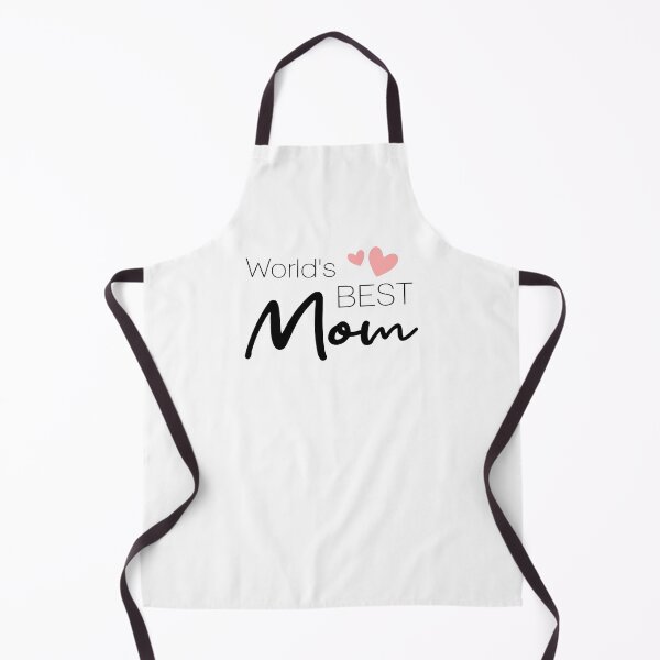 Item preview, World's best Mom designed and sold by Christiane Raab.