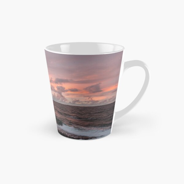 Item preview, Puesta de sol en Budle Bay. designed and sold by Dave Staton.
