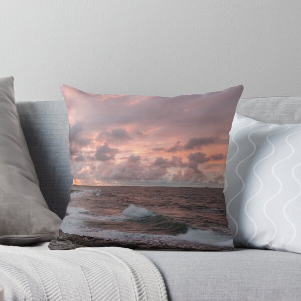 Item preview, Sunset at Budle Bay. designed and sold by Dave Staton.