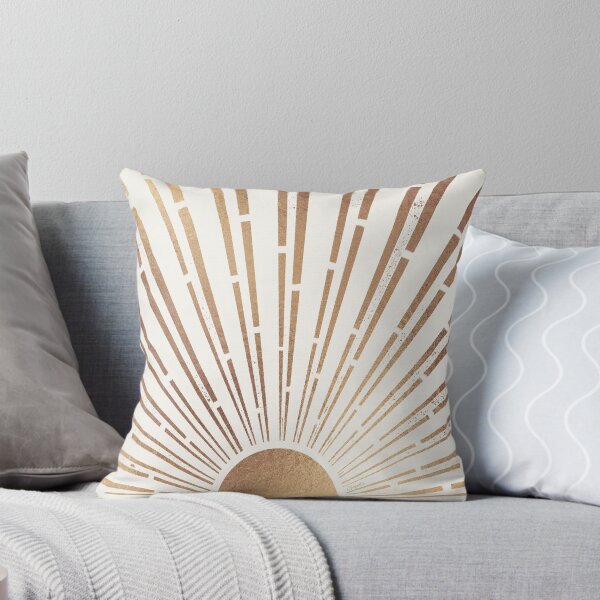 Item preview, Sun Shines Inside you-Gold Edition designed and sold by CVogiatzi.