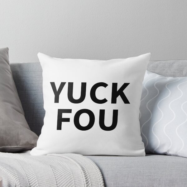 Item preview,  yuck fou designed and sold by Leomi-2.