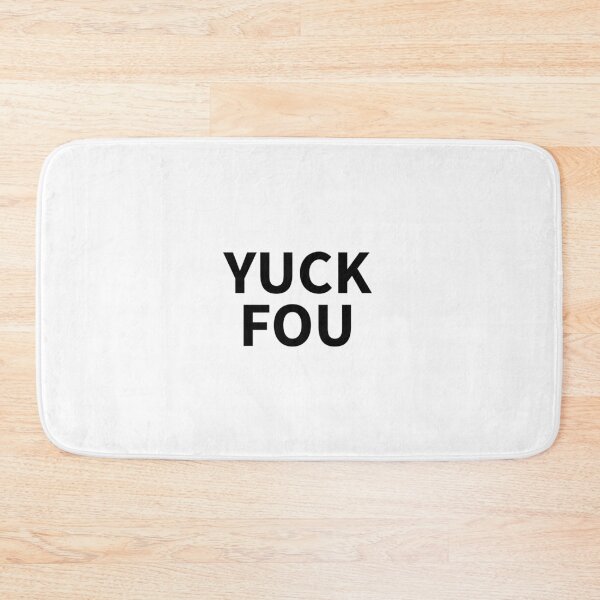 Item preview,  yuck fou designed and sold by Leomi-2.