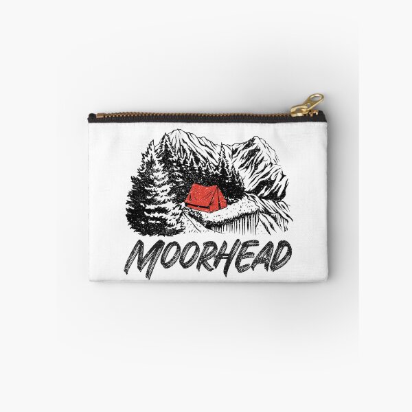 Item preview, Moorhead Minnesota Camping designed and sold by Taumaturgo.