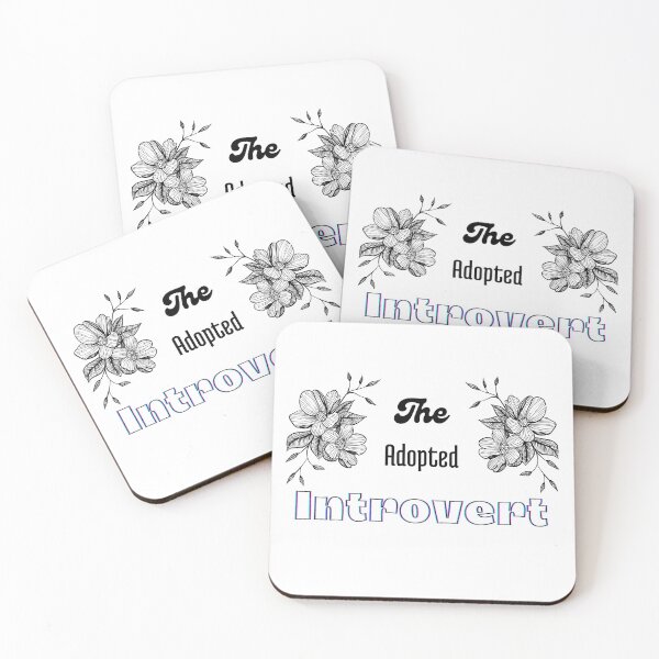 Item preview, Matching BFFs - Introvert designed and sold by Nini's Designs.