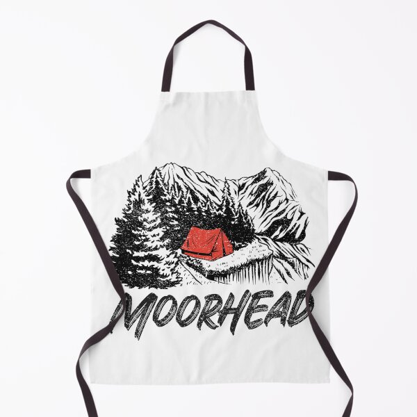 Item preview, Moorhead Minnesota Camping designed and sold by Taumaturgo.