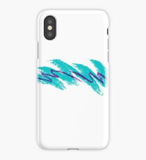 Solo Jazz Cup 90s Pattern iPhone Case/Skin