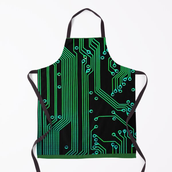 Item preview, Electric Circuit Board designed and sold by Peace Cyebukayire.