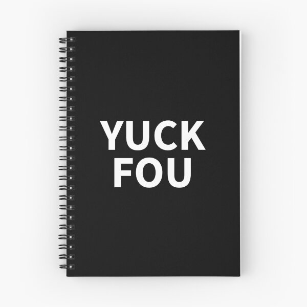 Item preview,  yuck fou designed and sold by Leomi-2.