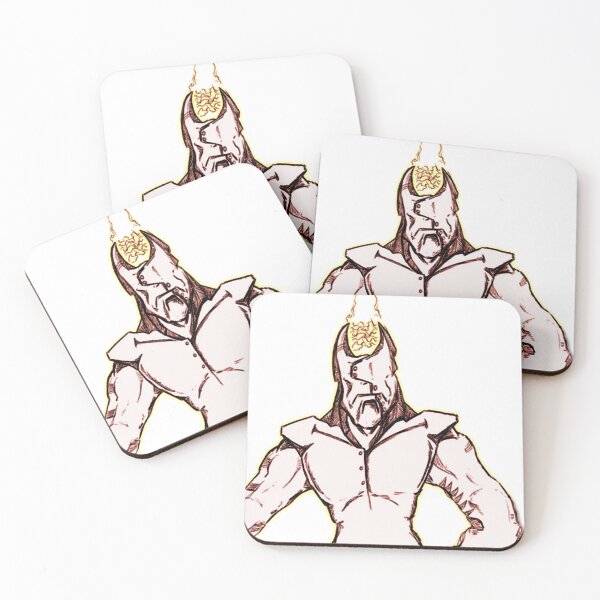Item preview, Alien Brute designed and sold by Tim Maidment.