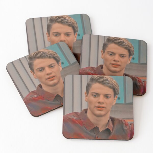 Item preview, Henry Hart designed and sold by Merch by Laiba.