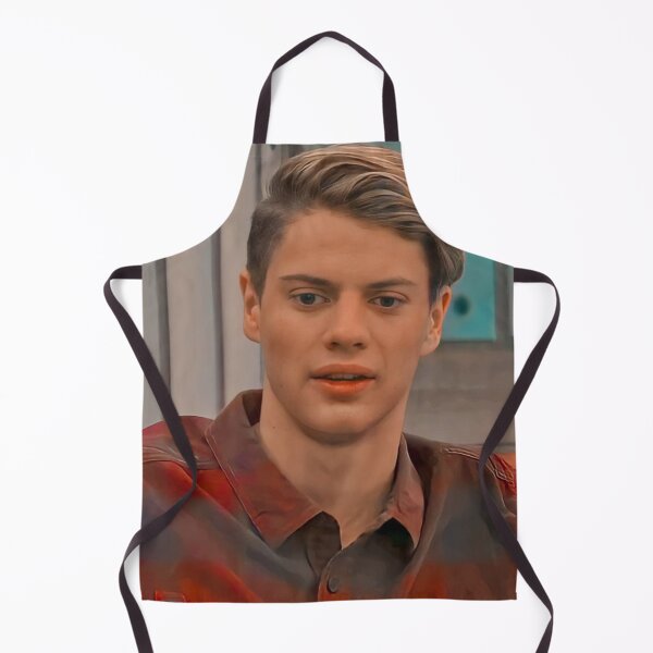 Item preview, Henry Hart designed and sold by Merch by Laiba.