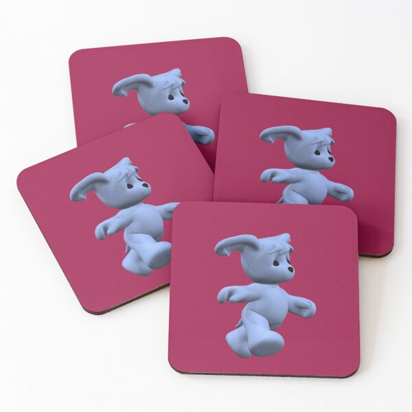 Item preview, Beatrice runs away at bath time. designed and sold by Kay Patterson.