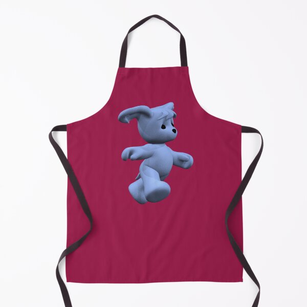 Item preview, Beatrice runs away at bath time. designed and sold by Kay Patterson.