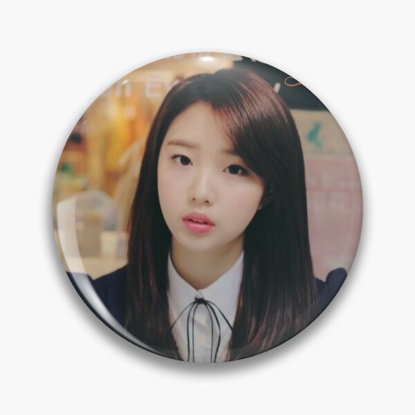 Item preview, yeojin solo teaser kiss later designed and sold by adhdkuroo.