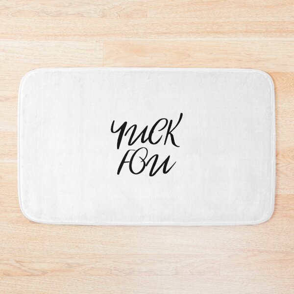 Item preview,  yuck fou designed and sold by Leomi-2.