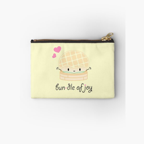 Item preview, Bundle of Joy - Pineapple Bun designed and sold by wontoninamil.