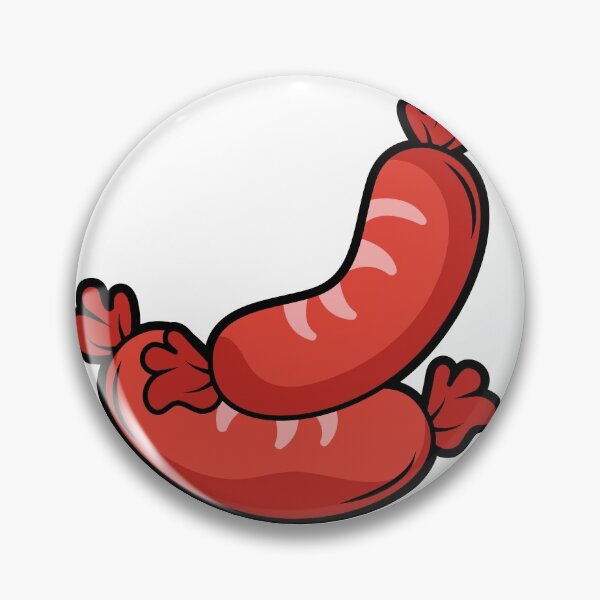 Item preview, Sausage designed and sold by TeeLove-Co.