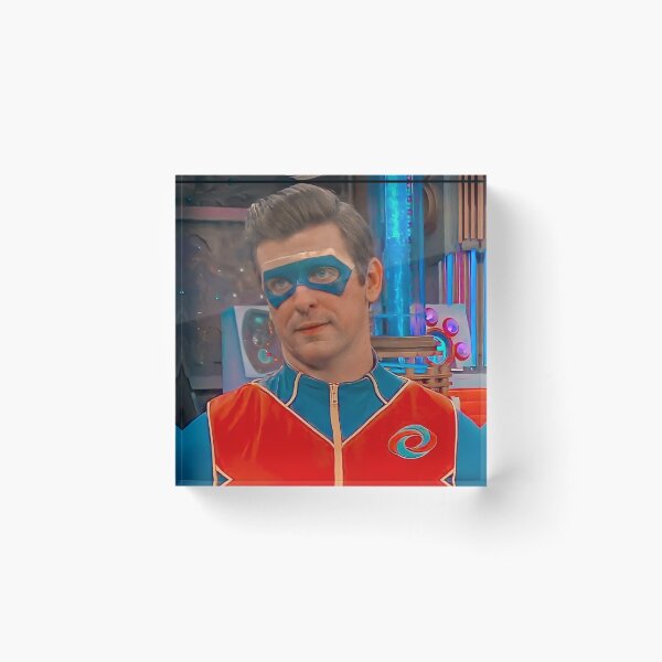 Item preview, Captain Man designed and sold by Merch by Laiba.
