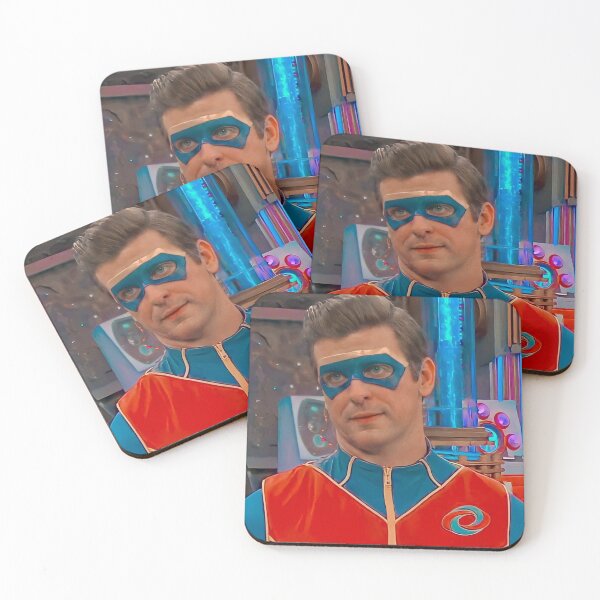 Item preview, Captain Man designed and sold by Merch by Laiba.