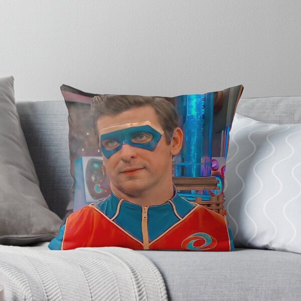 Item preview, Captain Man designed and sold by Merch by Laiba.