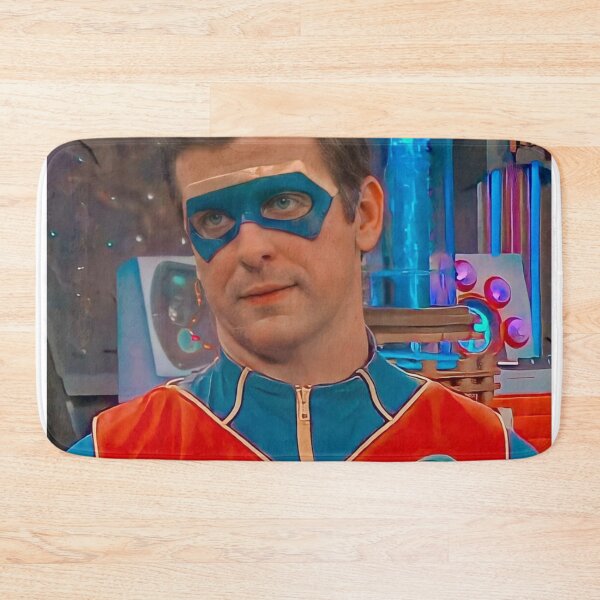 Item preview, Captain Man designed and sold by Merch by Laiba.