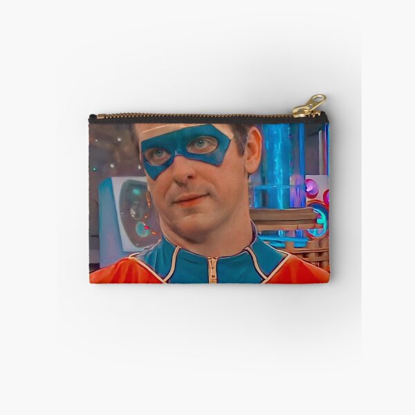 Item preview, Captain Man designed and sold by Merch by Laiba.