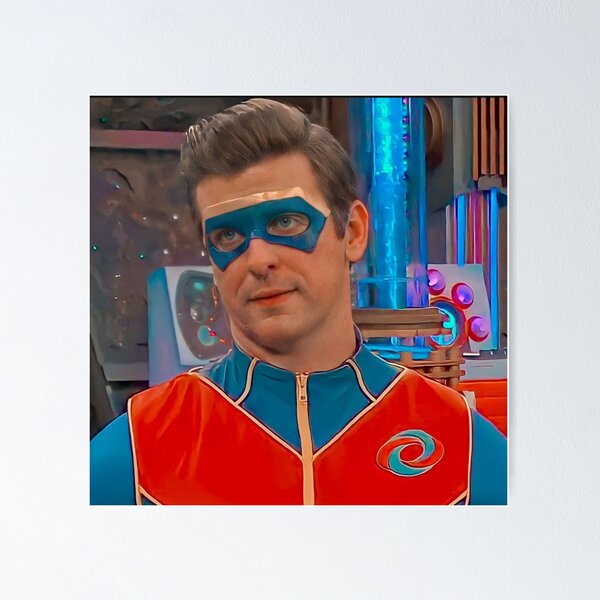 Item preview, Captain Man designed and sold by Merch by Laiba.