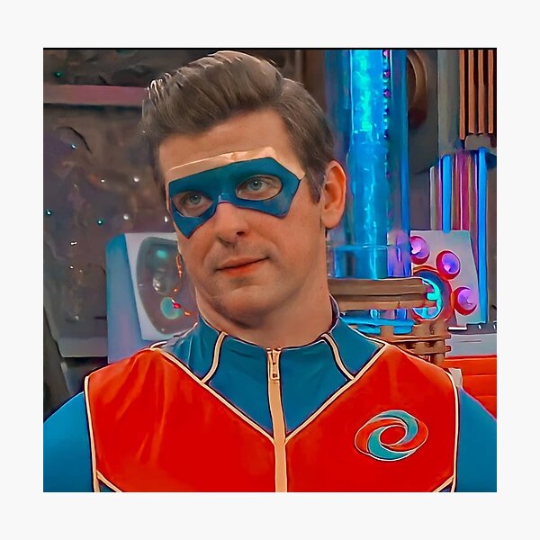Item preview, Captain Man designed and sold by Merch by Laiba.