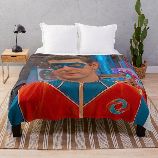 Item preview, Captain Man designed and sold by Merch by Laiba.