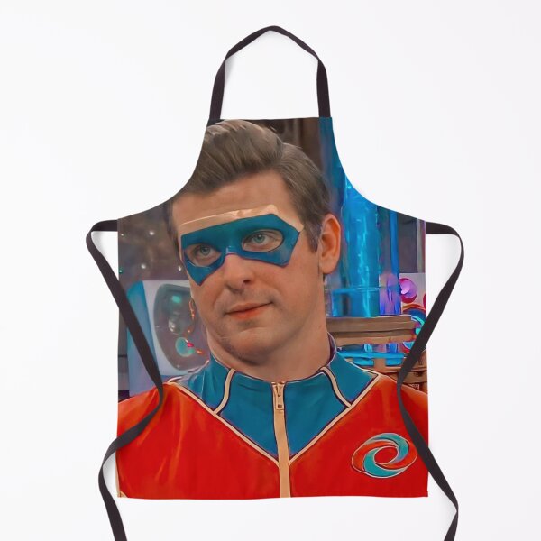Item preview, Captain Man designed and sold by Merch by Laiba.